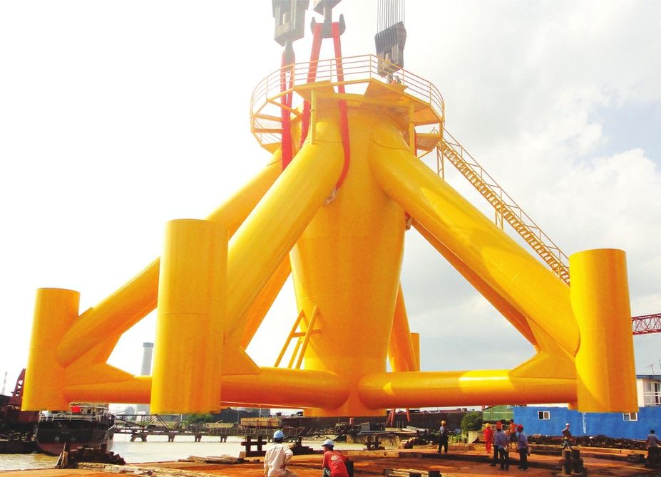 聚氯乙烯含氟防腐涂料  聚氯乙烯含氟防腐涂料