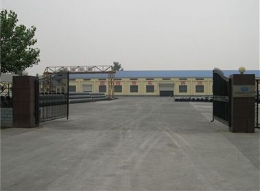 新鄉(xiāng)華新電力管道工程有限公司  新鄉(xiāng)華新電力管道工程有限公司