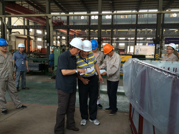 環(huán)氧漆廠家牽手浙江菲達(dá)環(huán)?？萍脊煞萦邢薰? title=