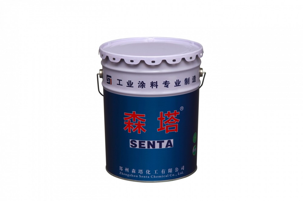 水性聚氨酯磁漆  水性聚氨酯磁漆