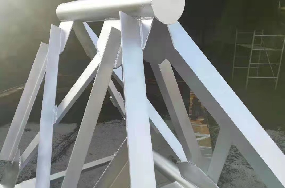 冷噴鋅漆  冷噴鋅漆